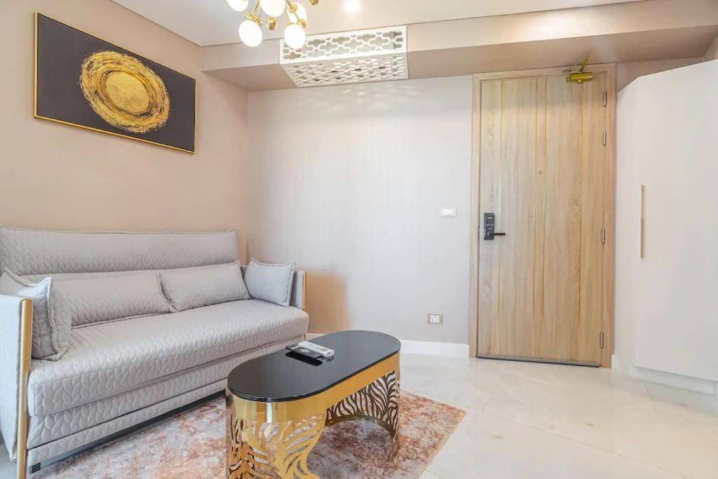 חוף ג'ומטיין Sea View 5 Star Facilities Luxury Stay At Pattaya מראה חיצוני תמונה