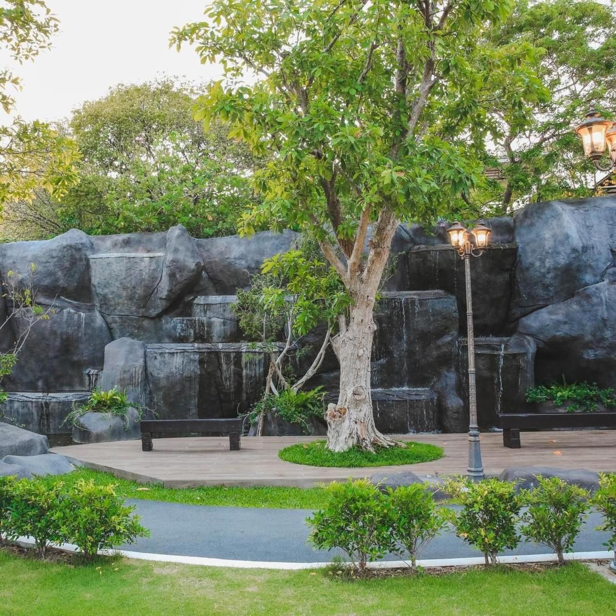 חוף ג'ומטיין Sea View 5 Star Facilities Luxury Stay At Pattaya מראה חיצוני תמונה